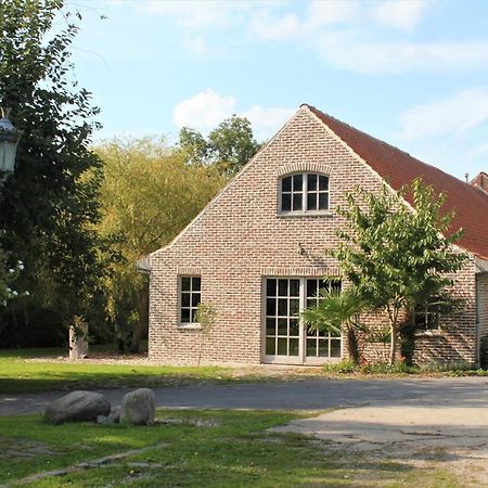 B&B 'T Zwaluwnest Heuvelland Exterior foto
